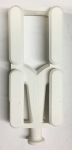 Lynx 90274 Ceramic Burner Enhancement Kit